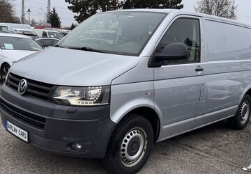 VW T5 Transporter 199.800 km 9.990 &euro; München 81243
