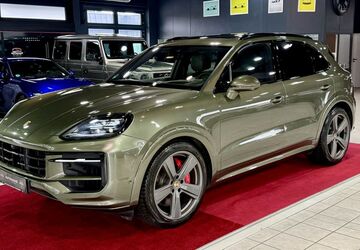 Porsche Cayenne 39.238 km 105.999 &euro; Unterschleißheim 85716
