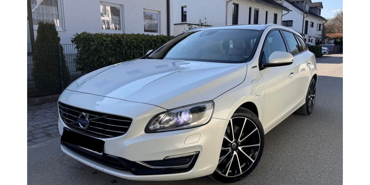 Volvo V60 330.000 km 6.800 &euro; München 81829