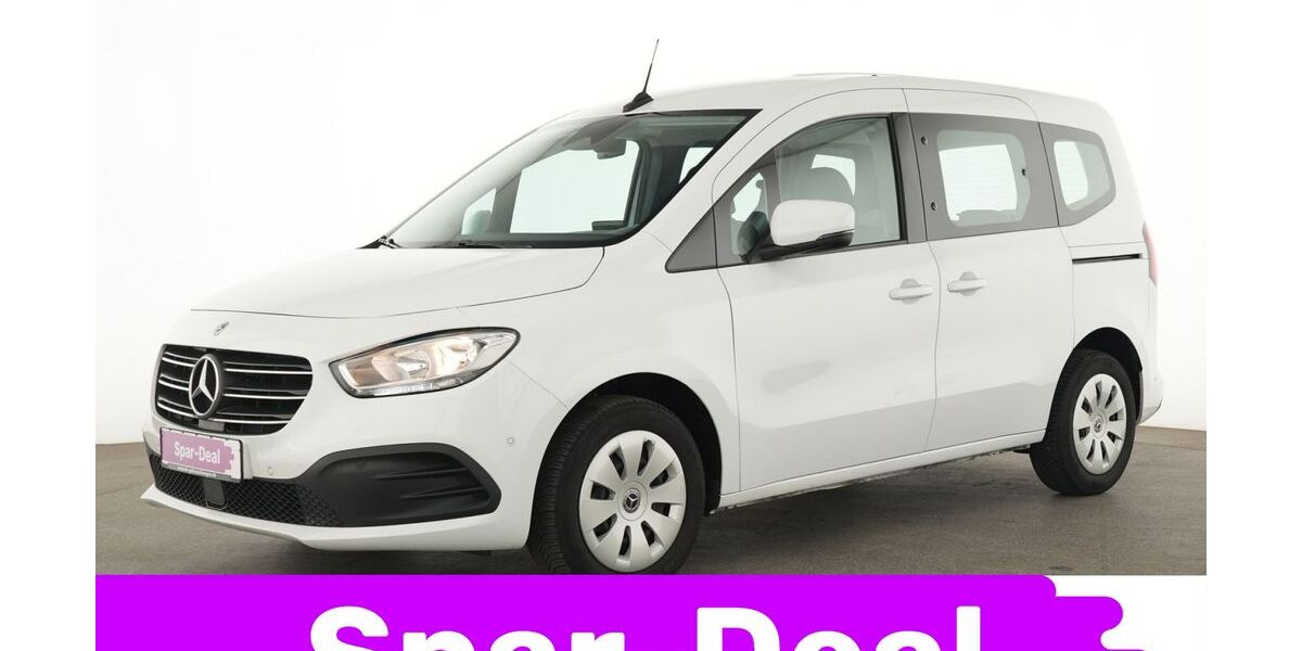 Mercedes-Benz T-Klasse 40.935 km 23.815 &euro; Garching bei München 85748