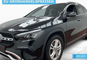 Mercedes-Benz GLA 180 76.929 km 31.207 &euro; Starnberg 82319
