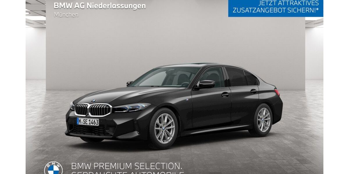 BMW 320 25.522 km 46.995 &euro; München 80939