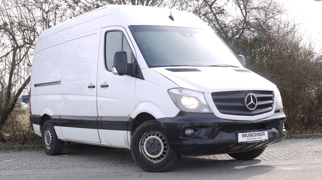 Mercedes-Benz Sprinter 360.000 km 8.499 &euro; München 81243