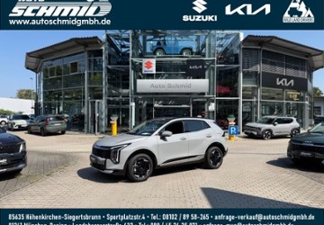 Kia Sportage 1.200 km 41.990 &euro; München 81241