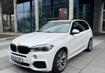 BMW X5 164.000 km 26.900 &euro; münchen 80805