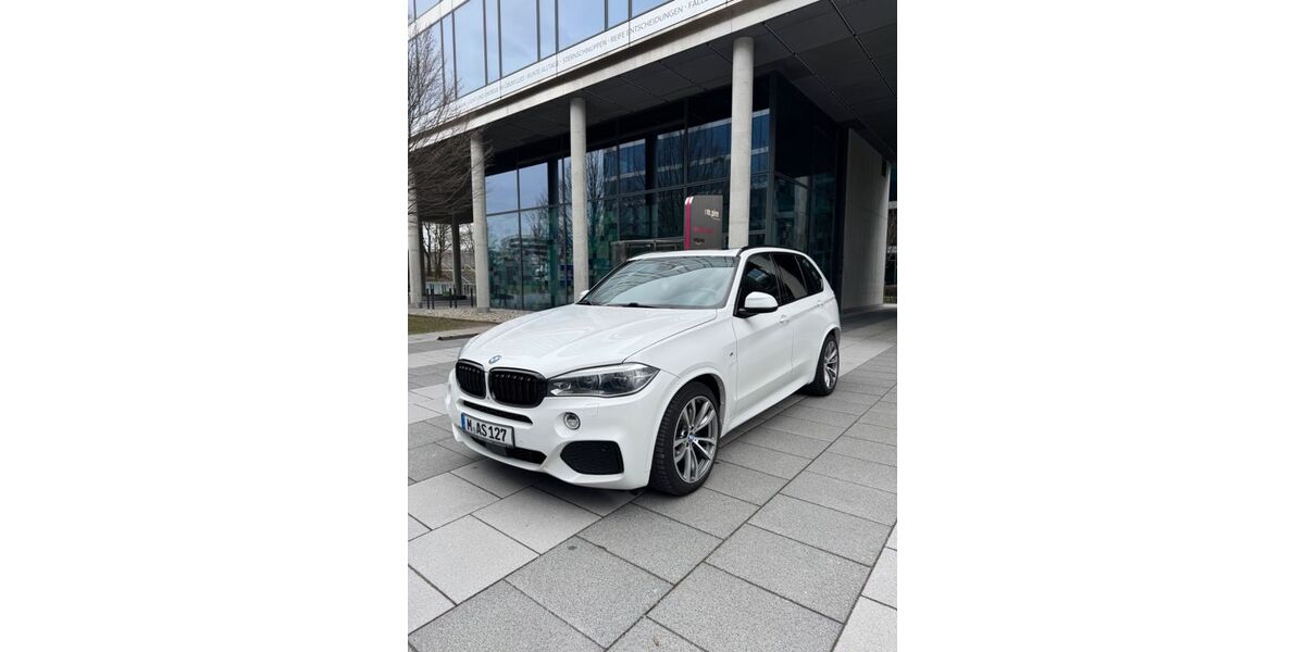 BMW X5 164.000 km 26.900 &euro; münchen 80805