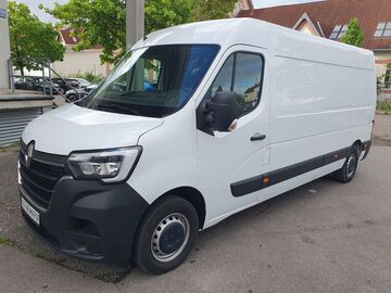 Gebrauchte Renault Master
