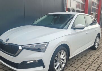 Skoda Scala 174.000 km 12.700 &euro; Puchheim (nähe München) 82178
