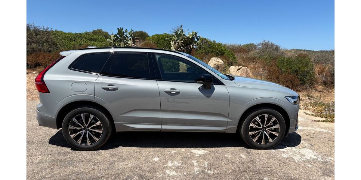 Volvo XC60 10.500 km 45.000 &euro; Gräfelfing 82166