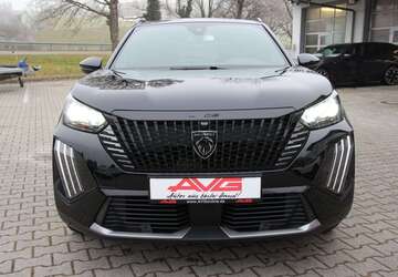 Peugeot 2008 20.262 km 20.950 &euro; Ebersberg 85560