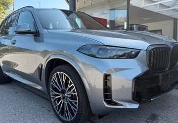 BMW X5 9.190 km 79.900 &euro; Wolfratshausen bei München 82515