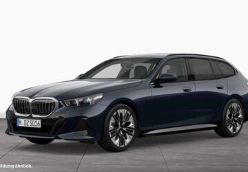 BMW 520 22.705 km 52.950 &euro; Germering 82110