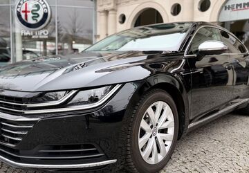 VW Arteon 135.100 km 19.990 &euro; München 81827