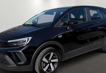 Opel Crossland (X) 16.260 km 19.990 &euro; Fürstenfeldbruck 82256