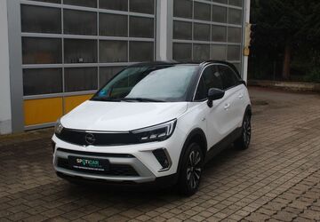 Opel Andere 16.400 km 20.890 &euro; Egling 82544