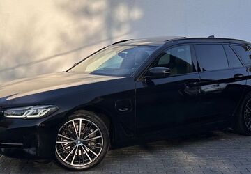 BMW 530 161.000 km 24.990 &euro; München 81243