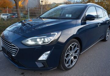 Ford Focus 178.000 km 9.999 &euro; Vierkirchen bei München 85256