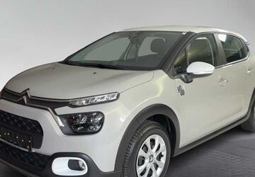 Citroen C3 17.700 km 12.890 &euro; München 80339