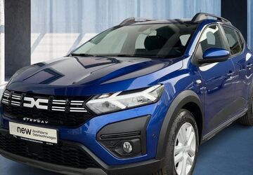 Dacia Sandero 18.275 km 15.590 &euro; Unterschleißheim 85716