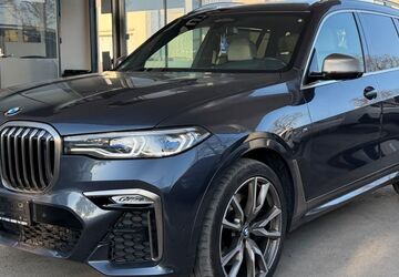 BMW X7 230.000 km 45.900 &euro; München 80939