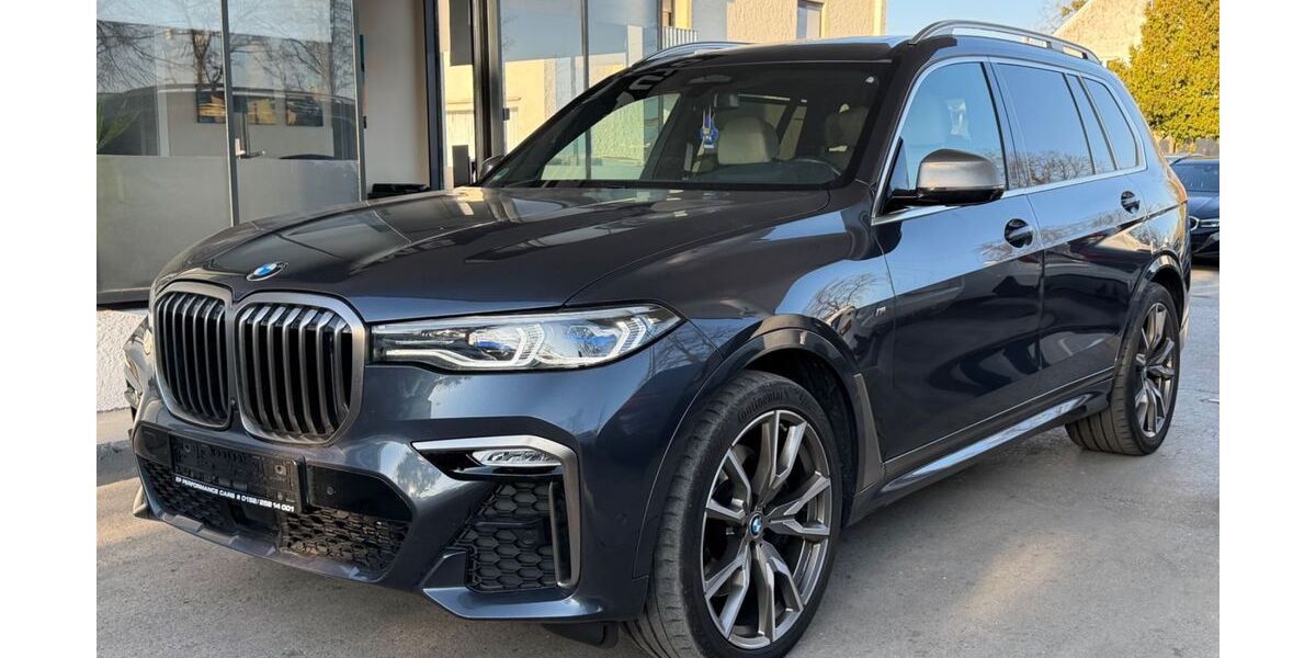 BMW X7 230.000 km 45.900 &euro; München 80939