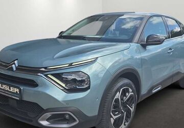 Citroen C4 46.786 km 18.880 &euro; Gröbenzell 82194