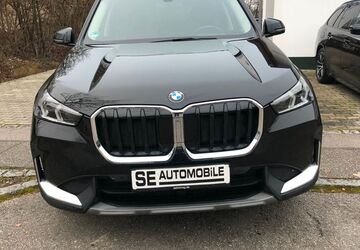 BMW X1 23.990 km 34.890 &euro; Neuching 85467