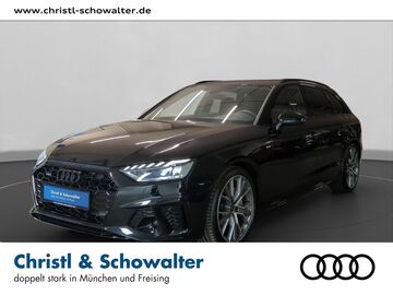 Gebrauchte Audi A4