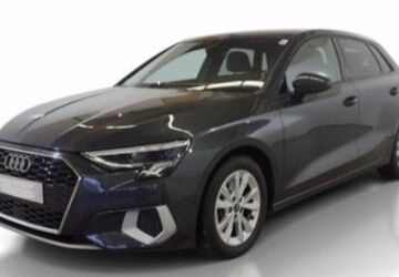 Audi A3 67.226 km 29.960 &euro; München 80686