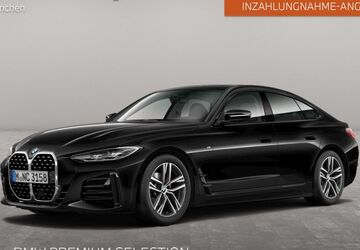 BMW 430 13.609 km 42.980 &euro; München 80939