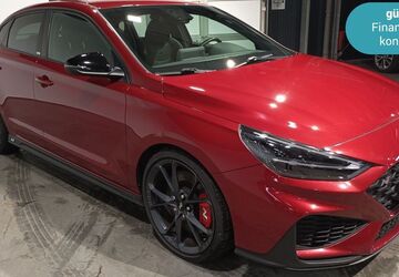 Hyundai i30 47.343 km 26.550 &euro; Eching 85386