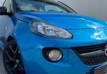 Opel Adam 136.662 km 7.999 &euro; Oberding 85445