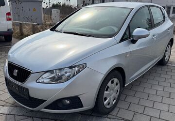 Seat Ibiza 163.000 km 1.990 &euro; Höhenkirchen - Siegertsbrunn 85635