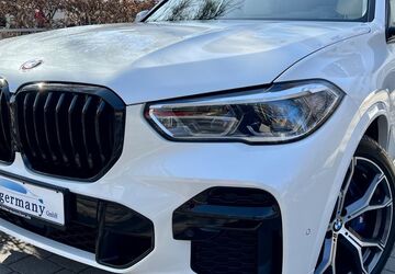 BMW X5 77.800 km 69.800 &euro; München 81927