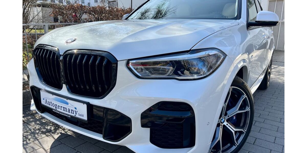 BMW X5 77.800 km 69.800 &euro; München 81927