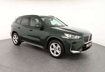 BMW X1 25.395 km 35.330 &euro; Garching 85748