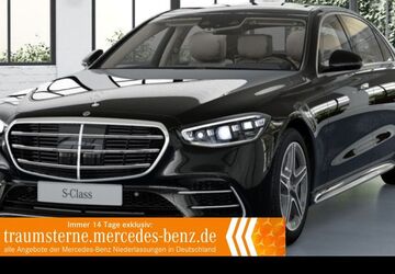 Mercedes-Benz S 450 20.471 km 101.890 &euro; München 80636
