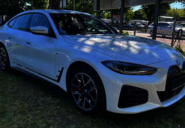 BMW i4 67.000 km 35.900 &euro; München 81243