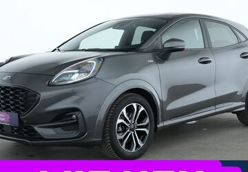 Ford Puma 35.224 km 16.435 &euro; Garching bei München 85748