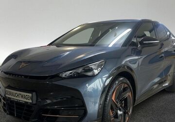 Cupra Tavascan 18.100 km 47.960 &euro; München 80935