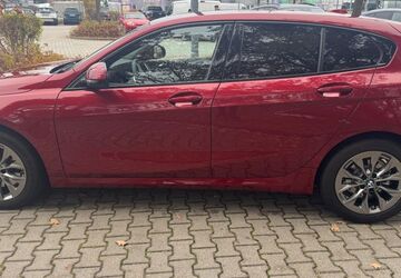 BMW 120 4.260 km 28.900 &euro; Neubiberg 85579
