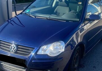 VW Polo 256.000 km 1.800 &euro; München 80335