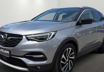 Opel Grandland (X) 109.700 km 16.900 &euro; München 81673