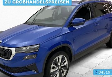 Skoda Karoq 93.057 km 22.490 &euro; Starnberg 82319