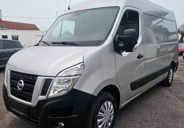 Nissan NV400 178.000 km 9.999 &euro; Alling 82239