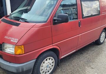 VW T4 California 133.000 km 13.555 &euro; Olching 82140