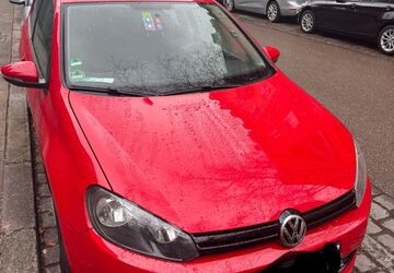 VW Golf 174.600 km 3.200 &euro; München 80636