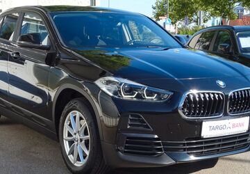 BMW X2 110.000 km 19.800 &euro; Dachau (bei München) 85221