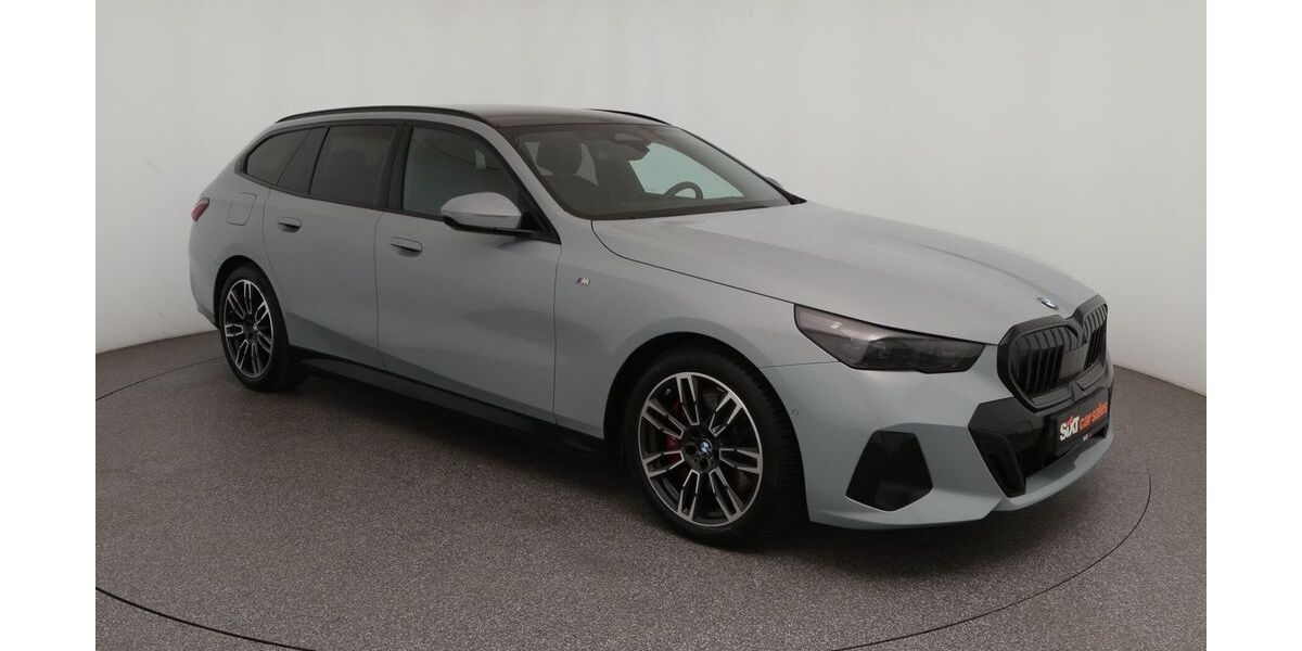 BMW 540 24.132 km 62.950 &euro; Garching 85748