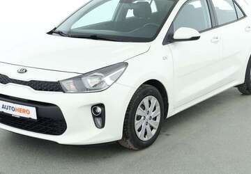 Kia Rio 99.309 km 9.660 &euro; Neufahrn 85375